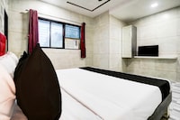 Hotel O Vijay Lodging & Boarding