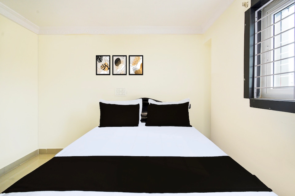 HOTEL RKS Near by Narsingi, Gachibowli Extension, Hyderabad