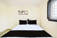 HOTEL RKS Near by Narsingi