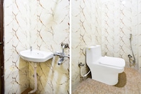 HOTEL RKS Near by Narsingi