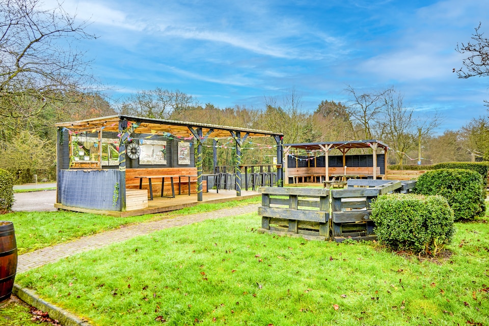 Warwickshire Park Hotel Kenilworth by Belvilla, Kenilworth (North England), Kenilworth