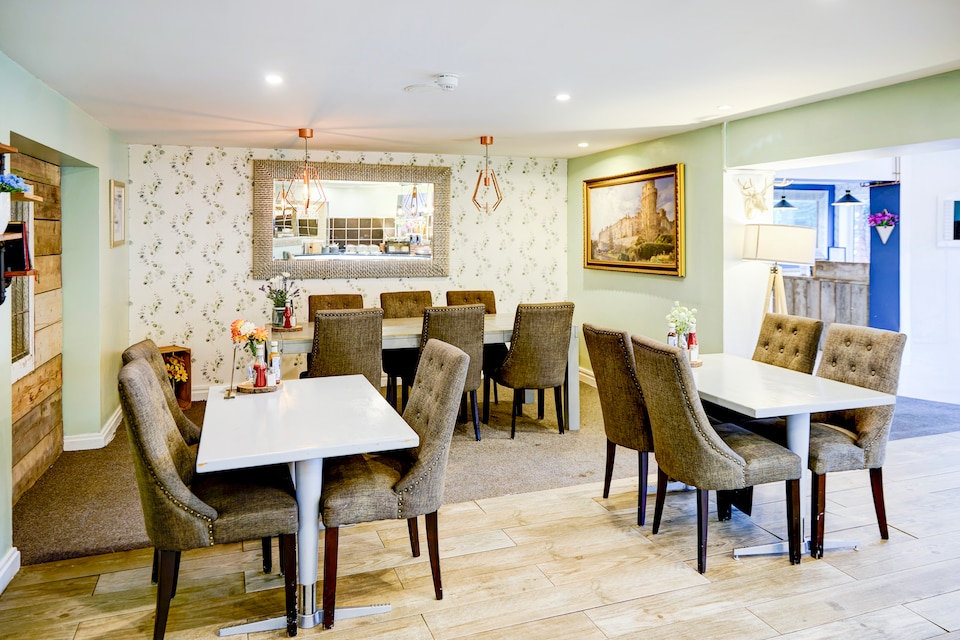 Warwickshire Park Hotel Kenilworth by Belvilla, Kenilworth (North England), Kenilworth