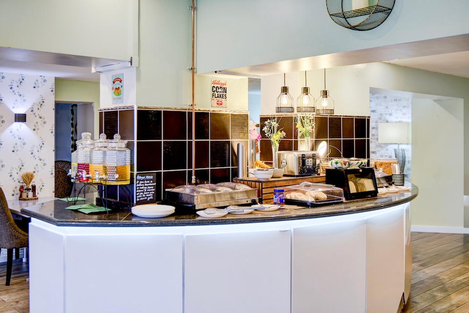 Warwickshire Park Hotel Kenilworth by Belvilla, Kenilworth (North England), Kenilworth