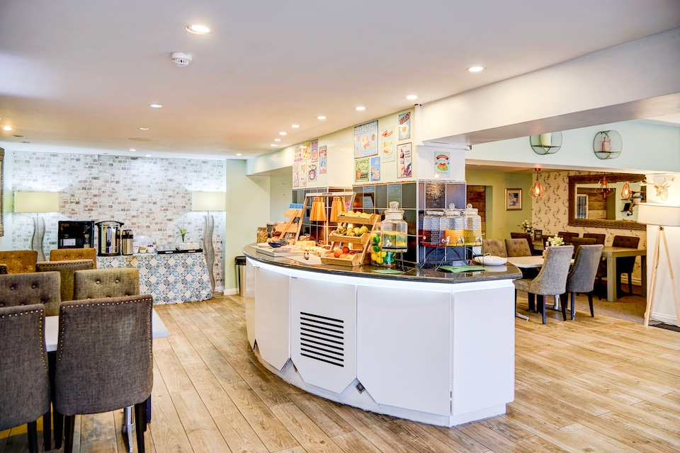 Warwickshire Park Hotel Kenilworth by Belvilla, Kenilworth (North England), Kenilworth
