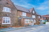 Warwickshire Park Hotel Kenilworth by Belvilla