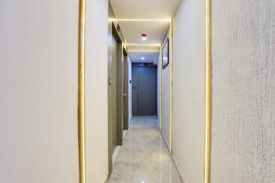 Hotel O New A1, Ashram Road Ahmedabad, Ahmedabad