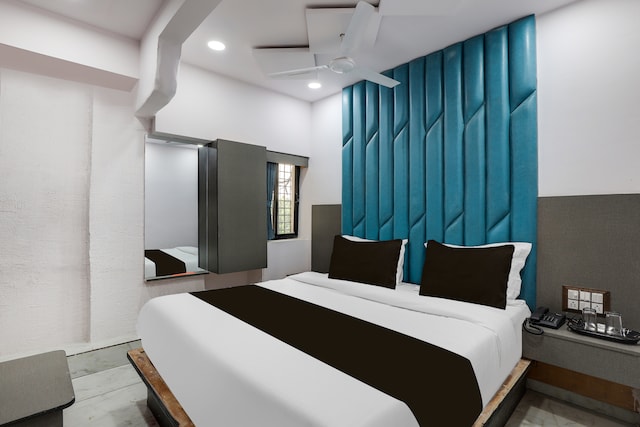 Hotel O New A1
