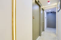 Hotel O New A1