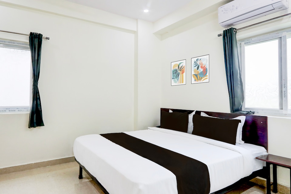 Hotel O Moon Star , Secunderabad, Hyderabad