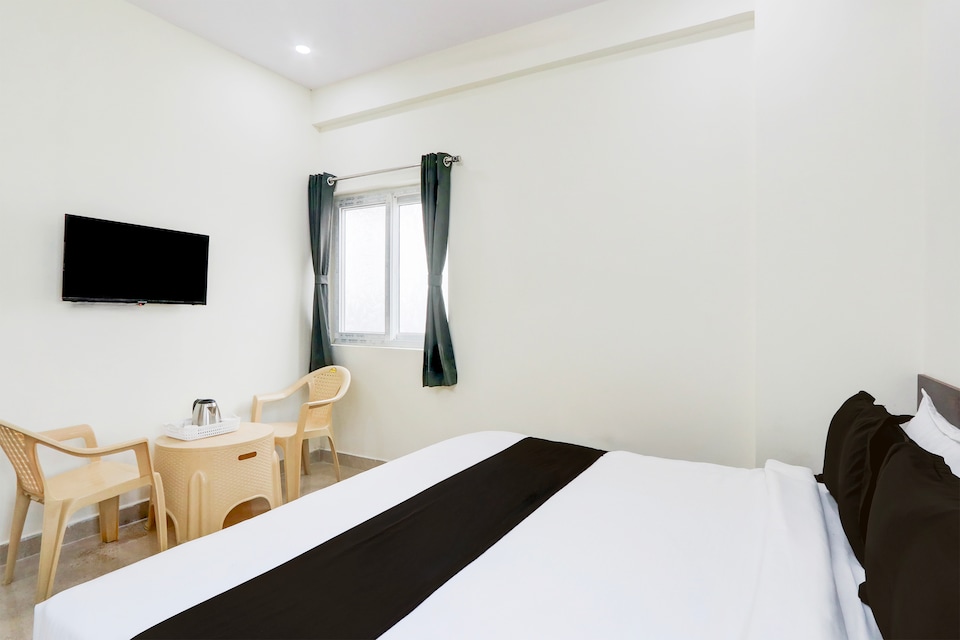 Hotel O Moon Star , Secunderabad, Hyderabad