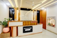 Super Townhouse Oak Dhanbad Near SSLNT College Formerly Kapson