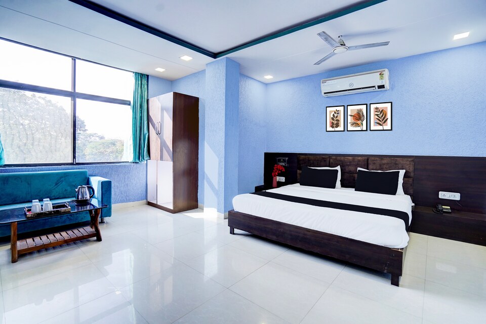 Collection O Hoshangabad, Hoshangabad, Hoshangabad