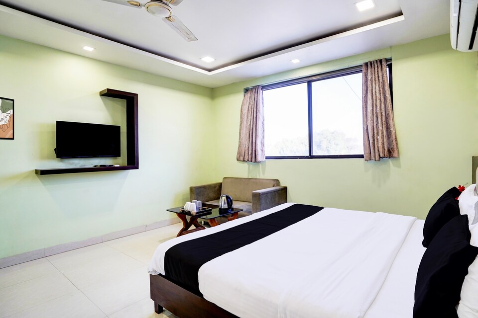 Collection O Hoshangabad, Hoshangabad, Hoshangabad