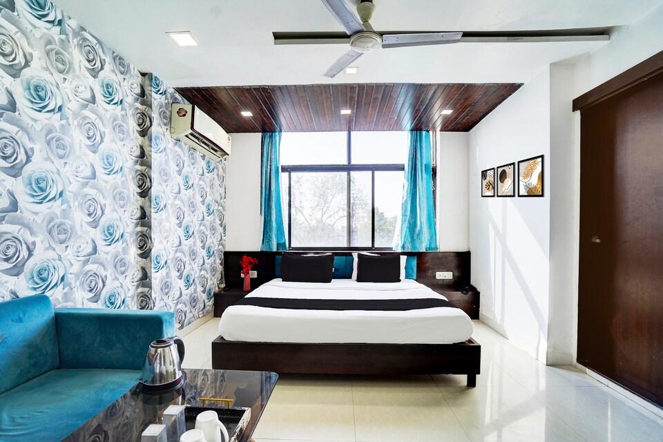 Collection O Hoshangabad, Hoshangabad, Hoshangabad