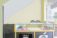 Super Collection O Guduvancheri Railway Station