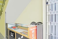 Super Collection O Guduvancheri Railway Station