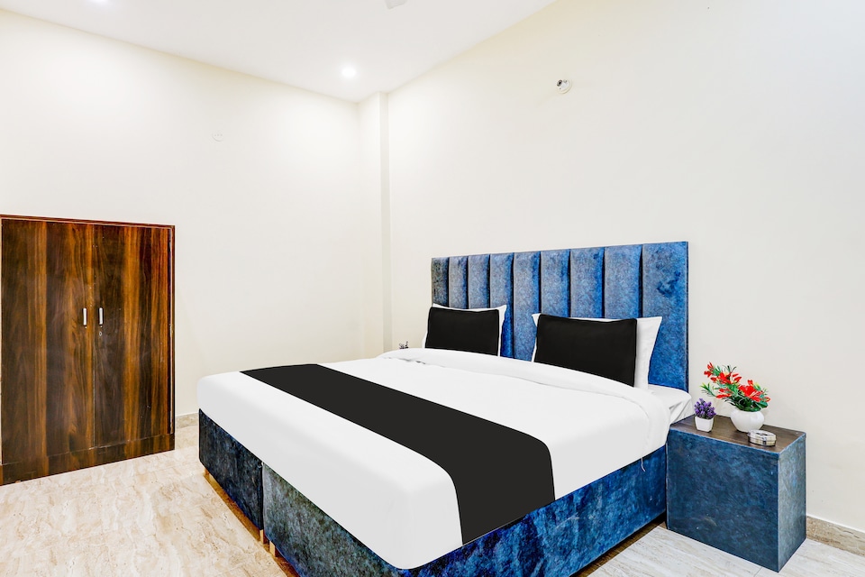 Super Hotel O YUVI, North Delhi, Delhi