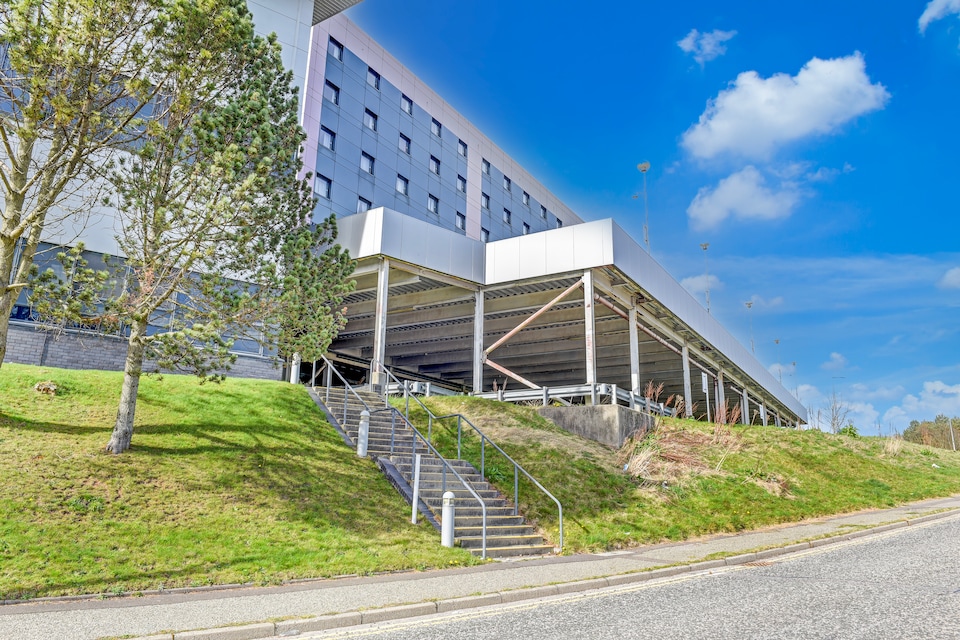 Belvilla Aberdeen Bridge of Don Sea View, Aberdeen, Aberdeen
