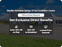 Belvilla Aberdeen Bridge of Don Sea View