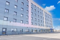 Belvilla Aberdeen Bridge of Don Sea View