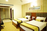 Townhouse Oak BMTC Bus Terminal