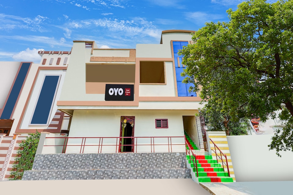 Super Hotel O V Guest In , Guntur, Guntur