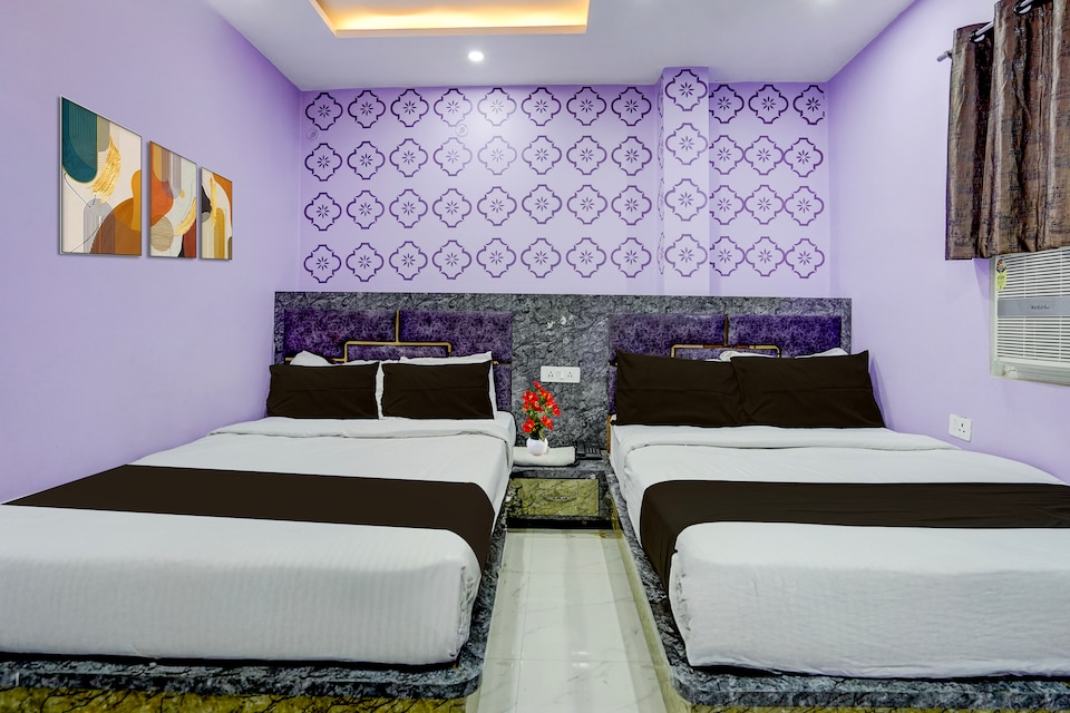 Super Collection O Godowliya Varanasi, Godowlia, Varanasi