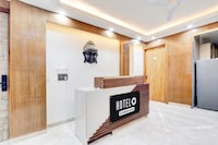 Super Hotel O Sector 43 Gurgaon