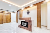 Super Hotel O Sector 43 Gurgaon