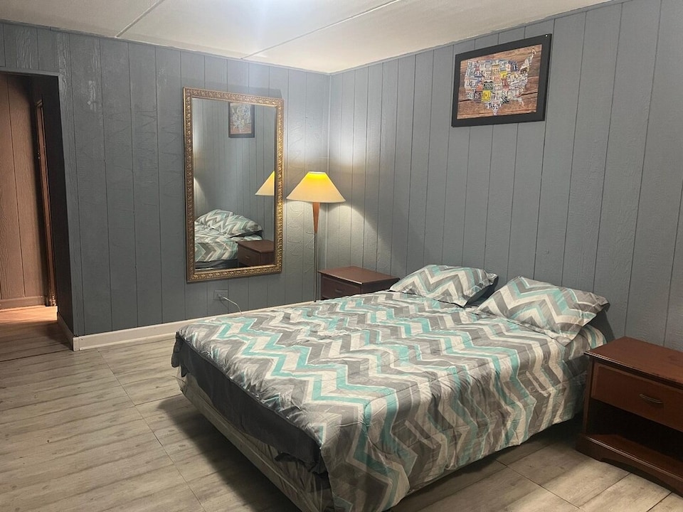 Best Motel By OYO Chicago I-90, Chicago IL, Chicago