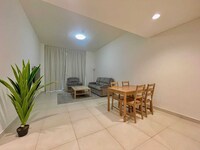 OYO 1401 Home 1 BR With Spacious Rooms View Towards Airport