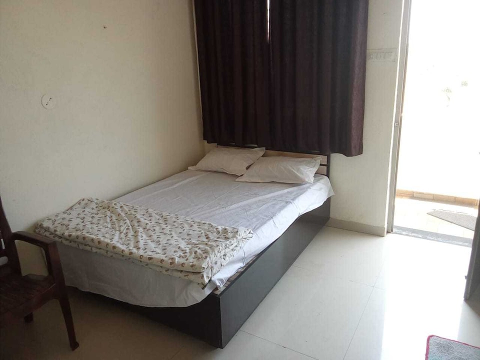 Hotel O SARANSH R RESIDENCY, Wardha, Wardha
