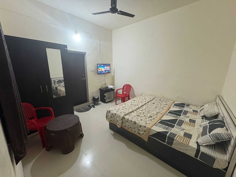 Hotel O SARANSH R RESIDENCY, Wardha, Wardha