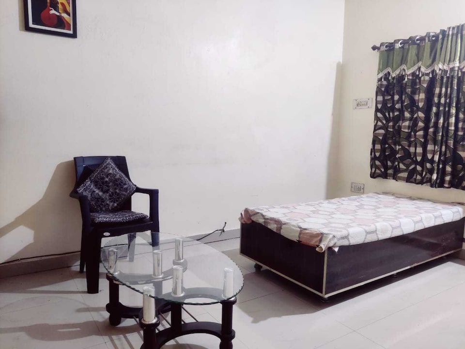 Hotel O SARANSH R RESIDENCY, Wardha, Wardha