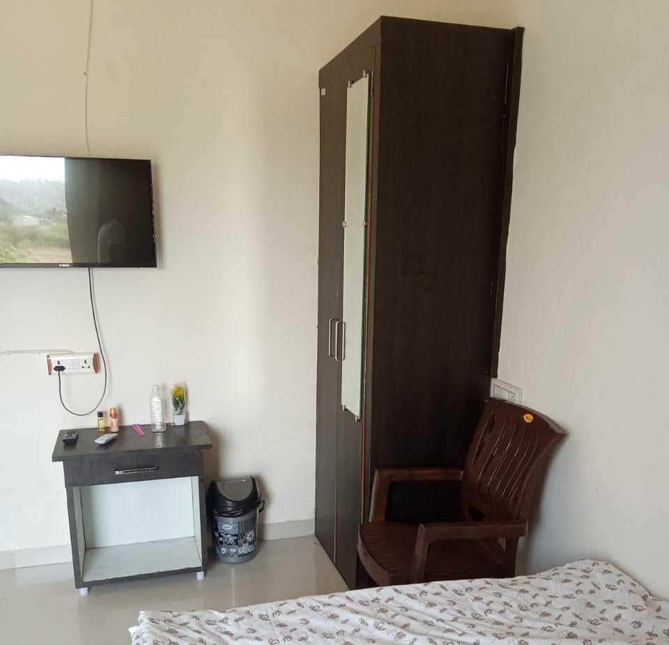 Hotel O SARANSH R RESIDENCY, Wardha, Wardha