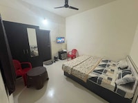 Hotel O SARANSH R RESIDENCY