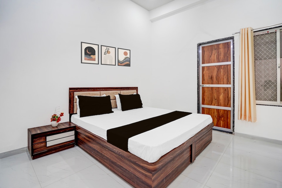 Hotel O Virat palace, Khatu Shyamji, Khatu-Shyamji