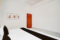 Hotel O Virat palace