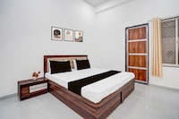 Hotel O Virat palace