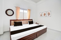 Hotel O Virat palace