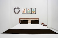 Hotel O Virat palace