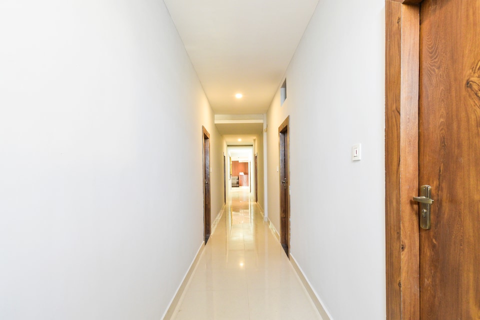 Hotel O James Street Secunderabad Formerly Vaishnavi Residency, Secunderabad, Hyderabad
