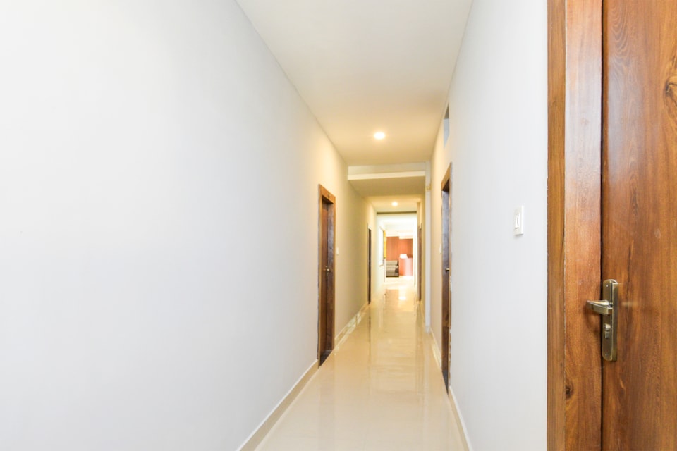 Hotel O James Street Secunderabad Formerly Vaishnavi Residency, Secunderabad, Hyderabad
