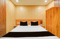 Hotel O James Street Secunderabad Formerly Vaishnavi Residency