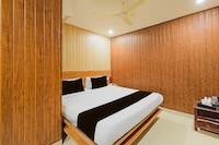 Hotel O James Street Secunderabad Formerly Vaishnavi Residency