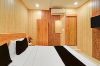 Hotel O James Street Secunderabad Formerly Vaishnavi Residency