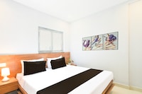 Hotel O James Street Secunderabad Formerly Vaishnavi Residency