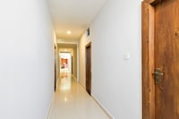 Hotel O James Street Secunderabad Formerly Vaishnavi Residency