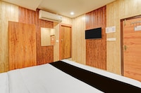 Hotel O James Street Secunderabad Formerly Vaishnavi Residency