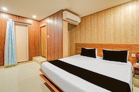 Hotel O James Street Secunderabad Formerly Vaishnavi Residency
